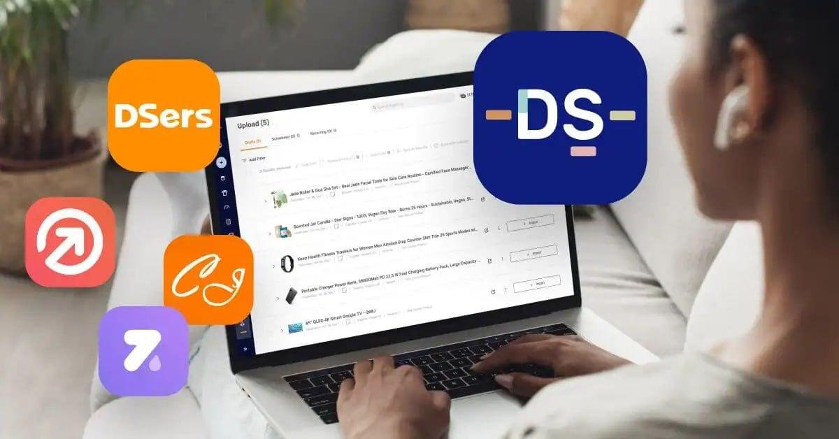 Best Dropshipping Product Importers For 2026
