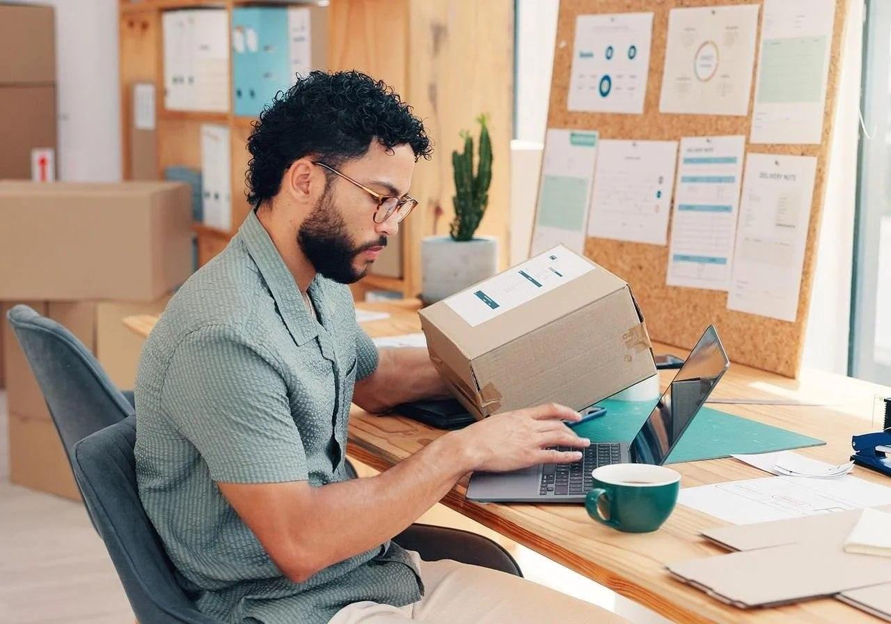 How to Start a Dropshipping Business